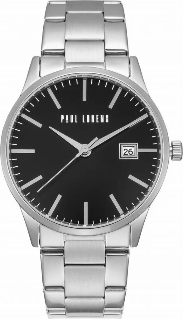 Paul Lorens ty552810 - Il Fascino del Classico al Tuo Polso