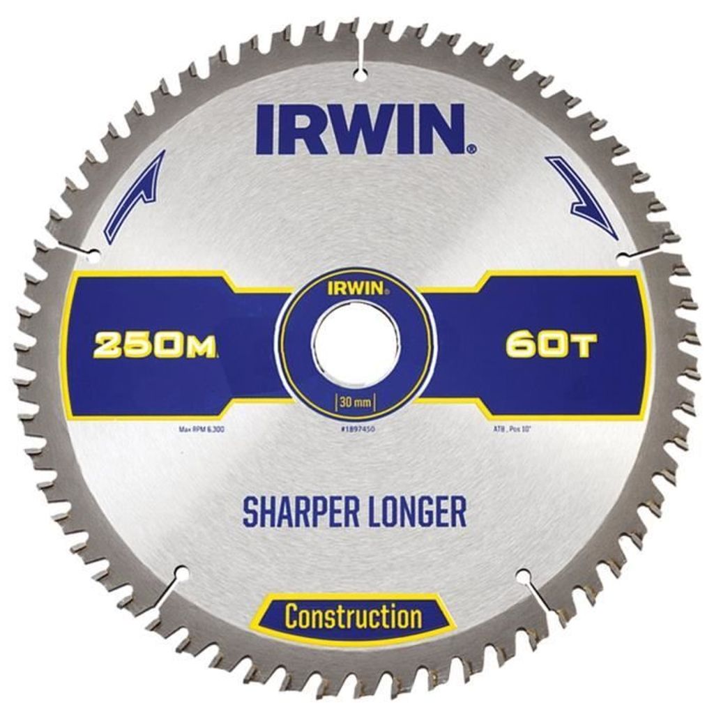 IRWIN IR x20(16)xCSB 160MM/48T