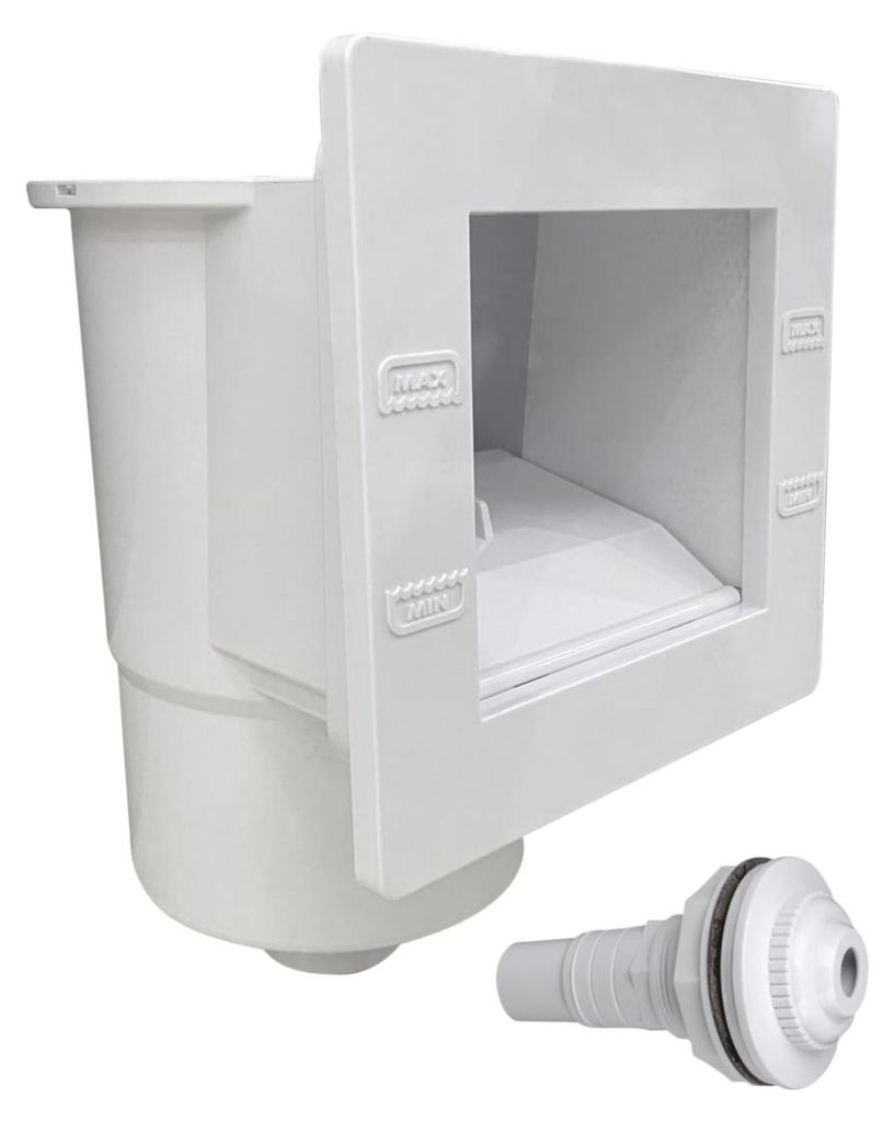 Steinbach Skimmerset S1 Skimmer, Beckeneinlaufdüse, Produktbild 