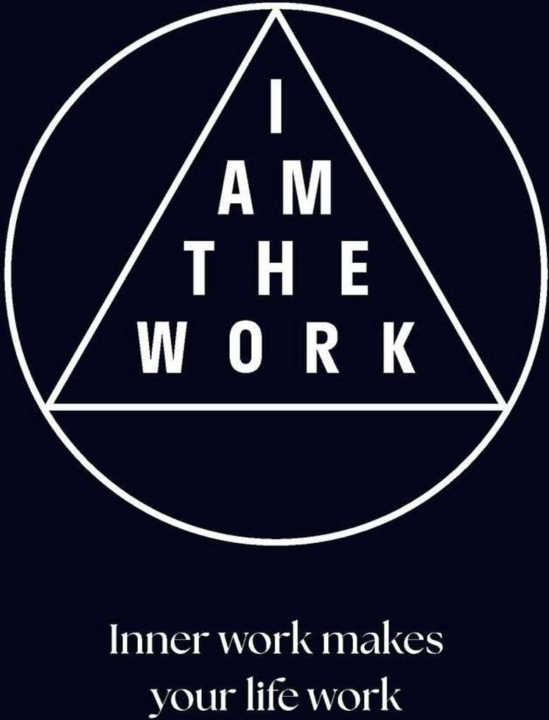 I Am The Work