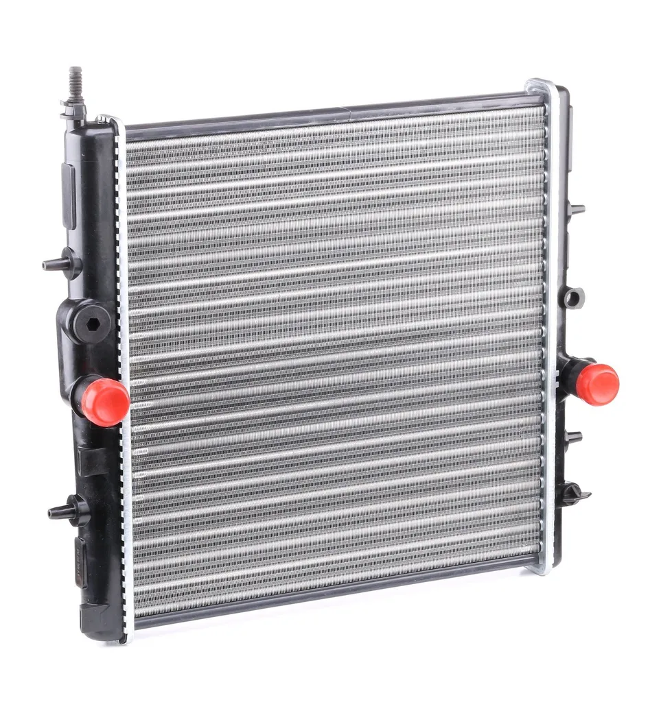 Évitez la surchauffe moteur de votre 206 avec le radiateur OE 133037