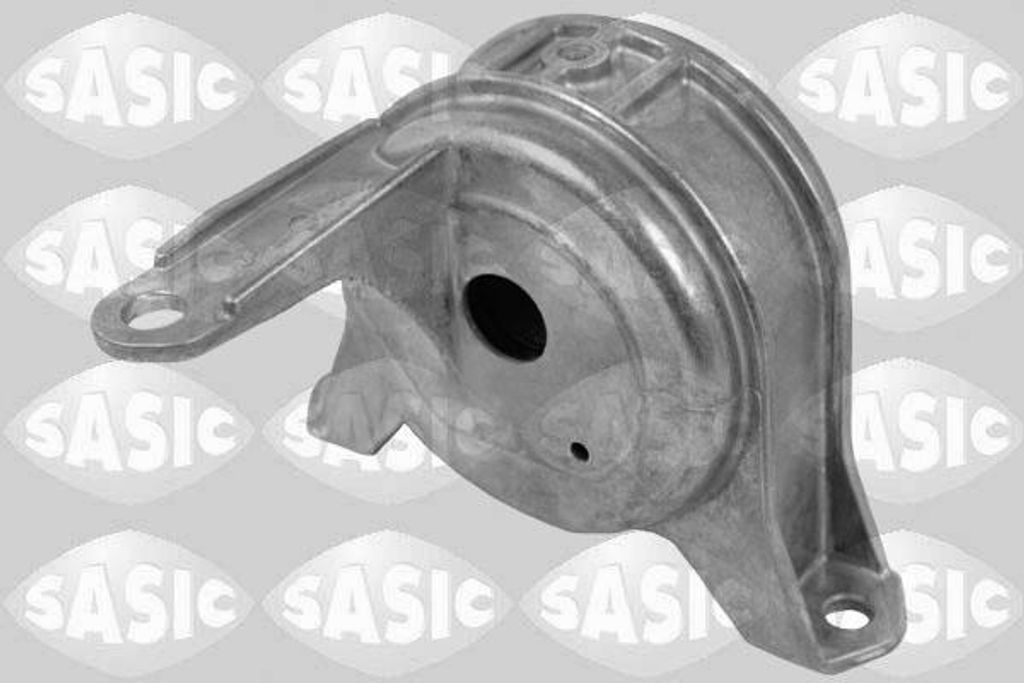 SASIC Halter Motoraufhängung 2706251 Rechts oben für OPEL ZAFIRA B (A05)
