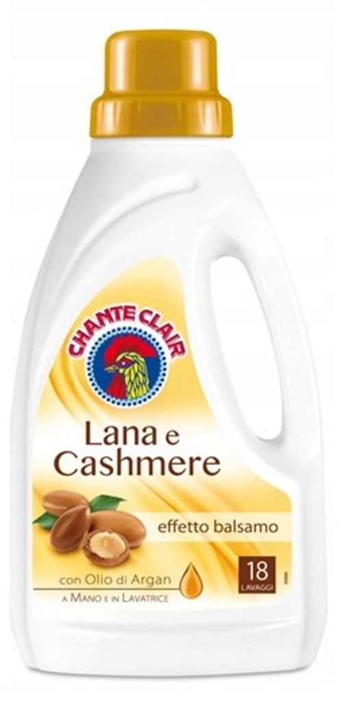 Chante Clair płyn do wełny i kaszmiru 900 ml Zdjęcie produktu 