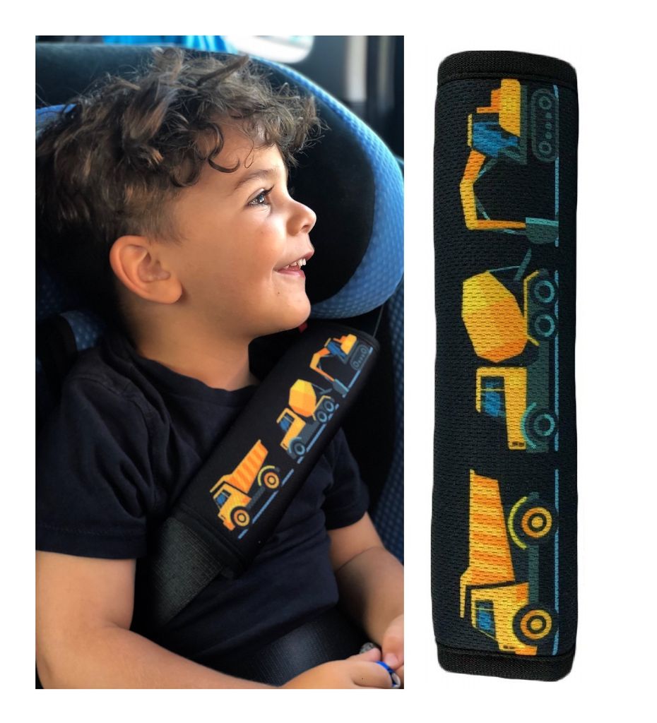 Kinder Auto sicherheitsgurt Schulterkissen