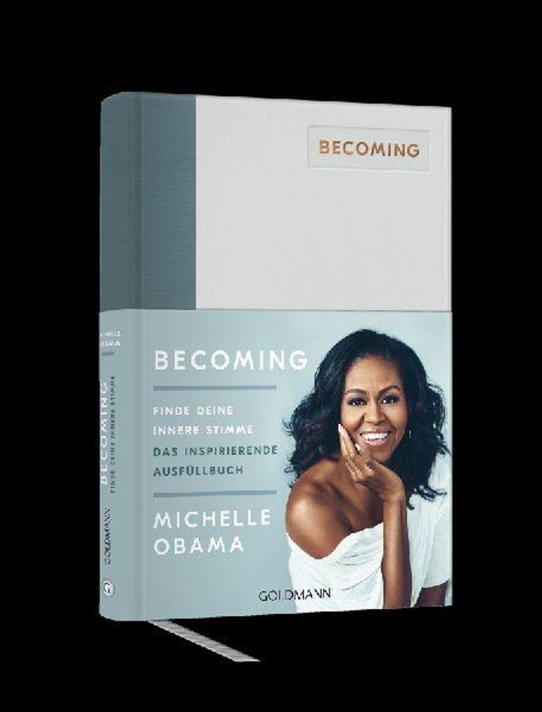BECOMING: Finde deine innere Stimme Produktbild 
