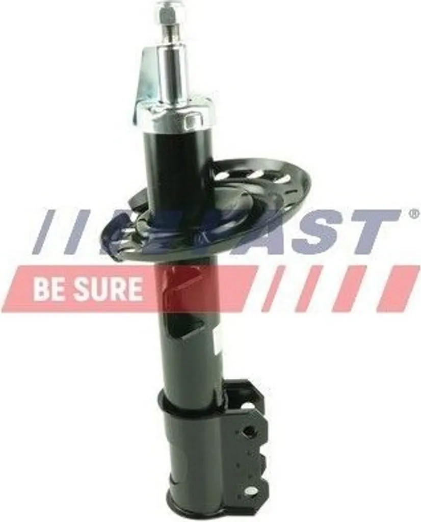 Stopper les vibrations : Amortisseur avant droit FT11090 Vectra C Croma