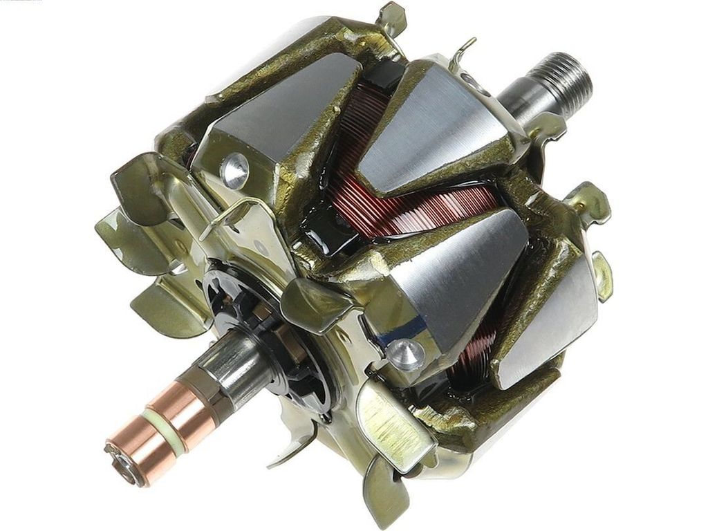 AS-PL AR3034S Läufer Generator