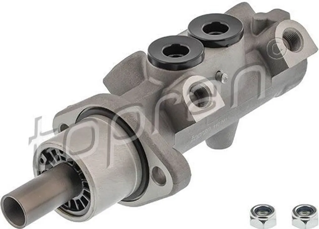 Maître-cylindre de frein TOPRAN 110 041 pour VW T4 - OE 7D0 611 019