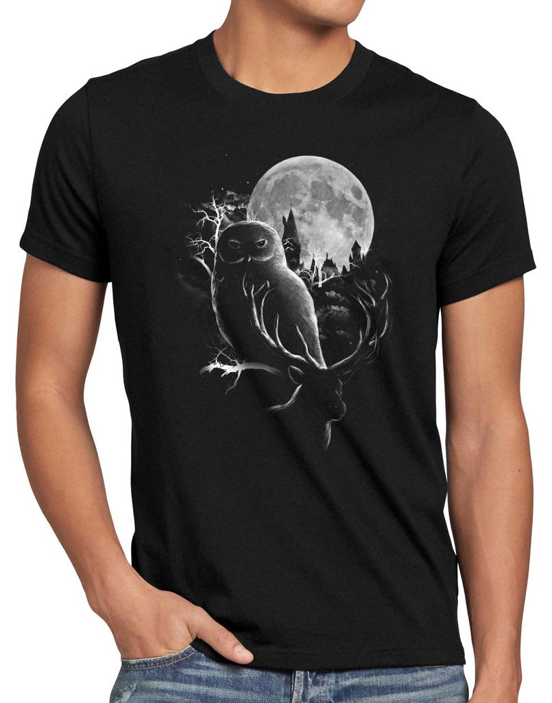 style3 Spirit Animals Herren T-Shirt