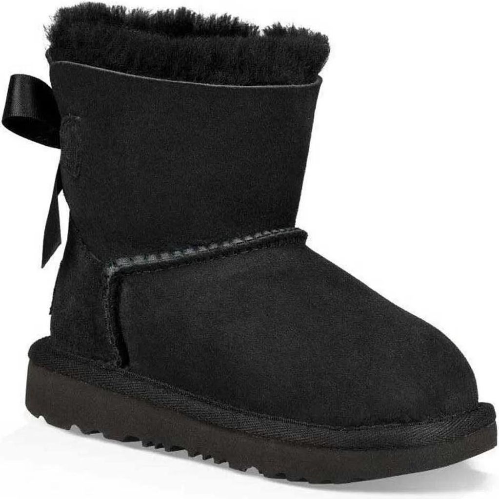 Boty UGG Australia, 1017397TBLACK, velikost: 26 Obrázek produktu 