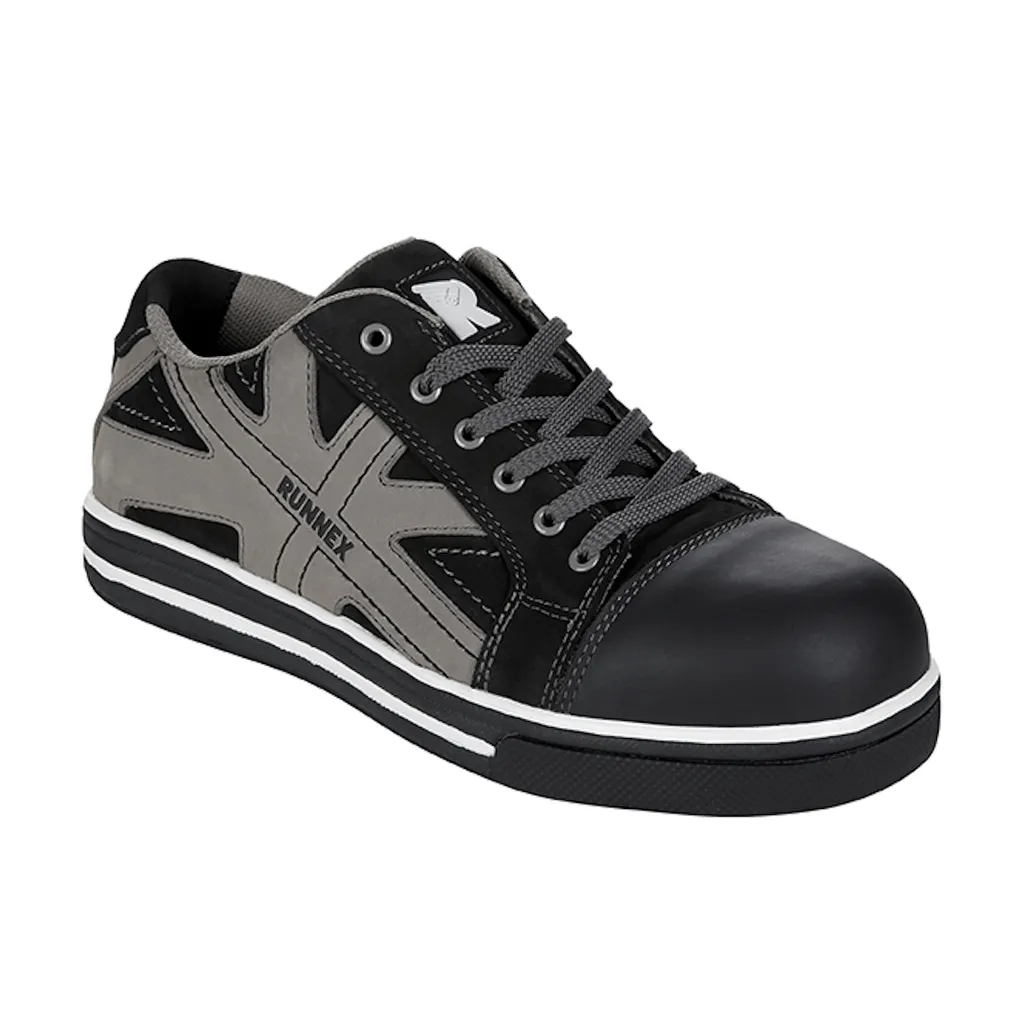 Chaussures sécurité S3 SportStar pour logistique et entrepôt taille 37