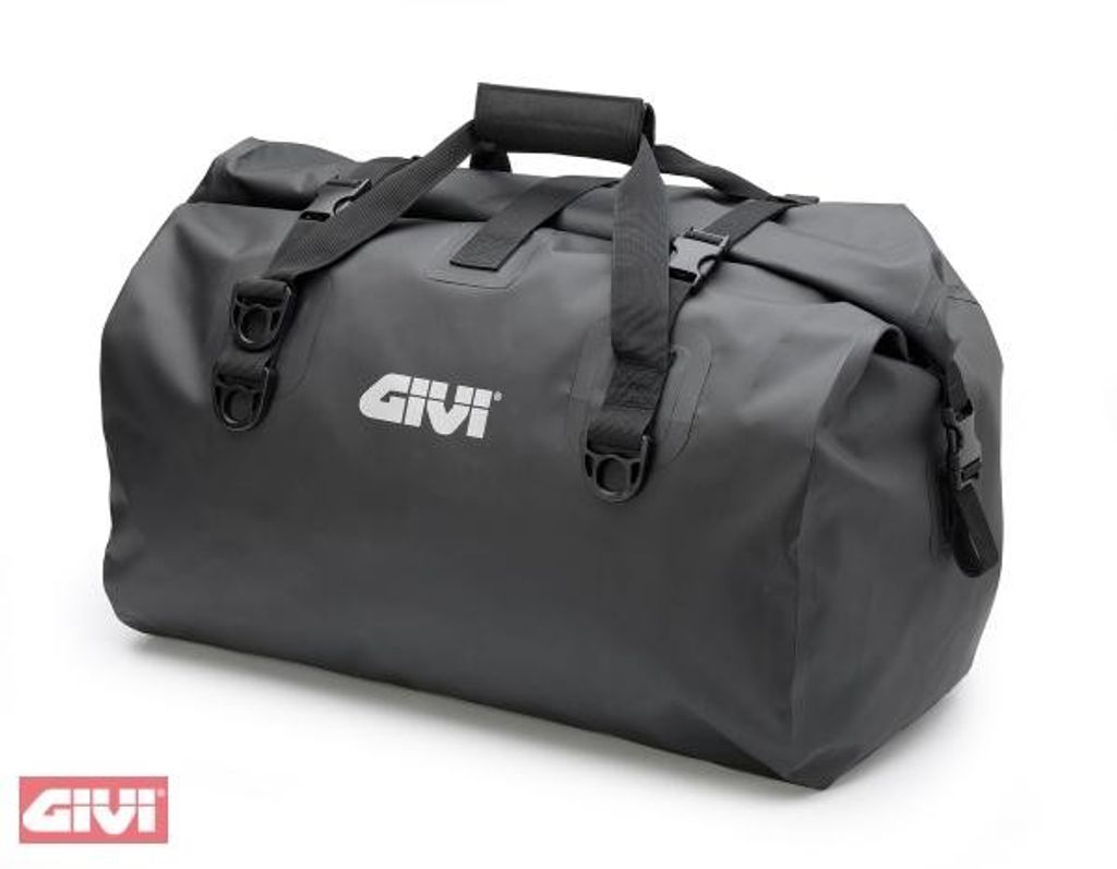 Givi EA119BK Seat Bag 60L Koffer