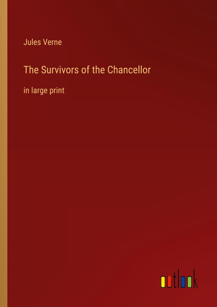 The Survivors of the Chancellor