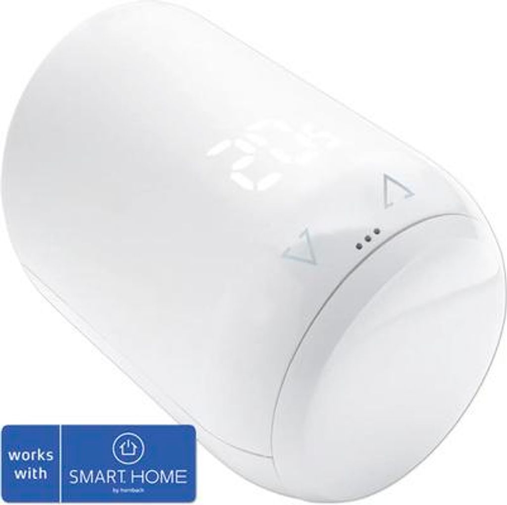 Telekom Eurotronic Comet: Wifi-radiatorthermostaat Productafbeelding 