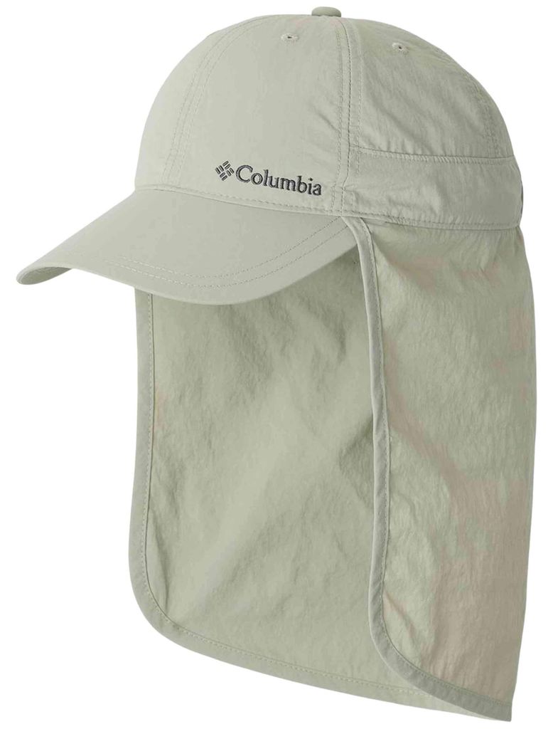 Šiltovka Columbia Gorra Columbia Schooner Bank II verde Obrázok produktu 