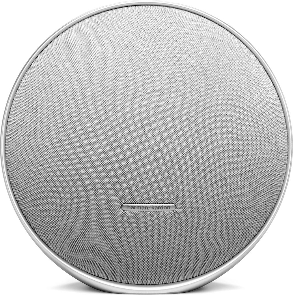 Altoparlante Bluetooth Harman Kardon Onyx Studio 9, grigio Immagine del prodotto 