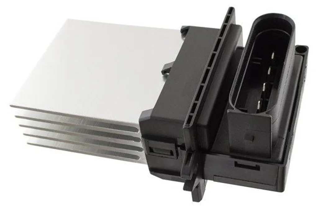 Module de Résistance Chauffage pour Renault Clio 98-12 - Pièce Premium