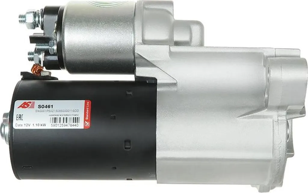 Sonde Lambda pour Freelander 3.2 B6324S : stop voyant moteur et conso - 2