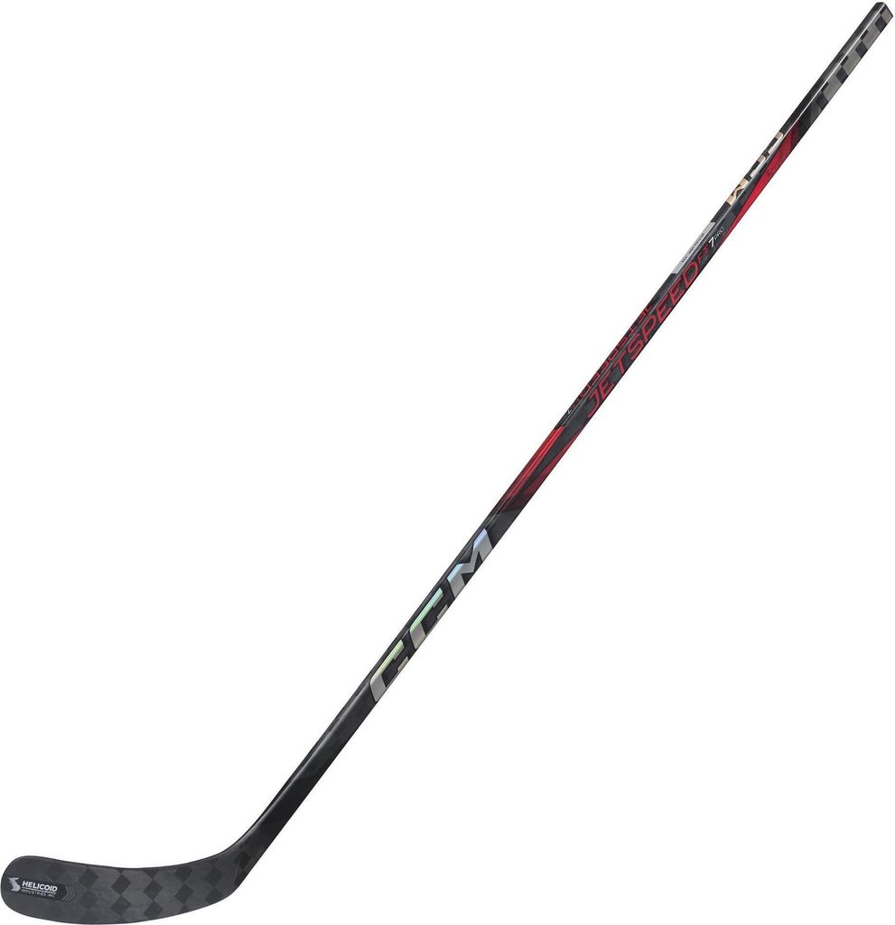 Raketa CCM JETSPEED FT7 PRO Intermediate 55 Flex 55-palcová Obrázok produktu 