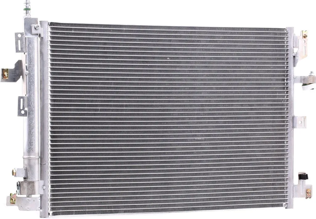 Condenseur de Clim avec Sécheur pour XC90 I - Radiateur Climatisation