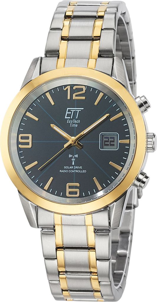 ETT Eco Tech Time EGS-11502-32M herenhorloge, Productafbeelding 