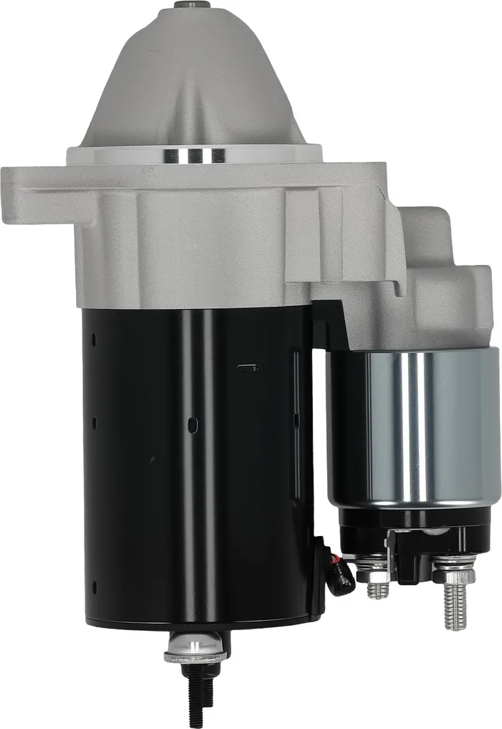Démarreur pour Audi 100 C4, 80 B4, A4, A6, Cabrio 8G - Neuf, 12V 1.1kW