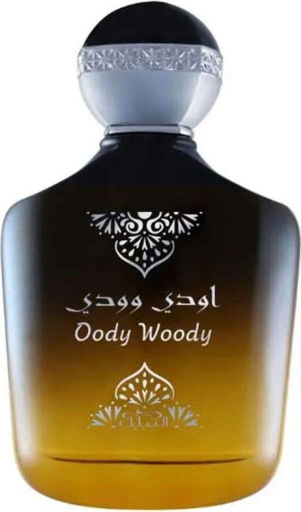 Nabeel Oody Woody Eau De Parfum Spray 100ml Produktbild 