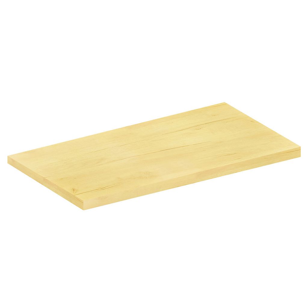 VCM Arbeitsplatte | 30mm stark | Breite 40 cm | leicht zu reinigen | Küchenarbeitsplatte - Fasola