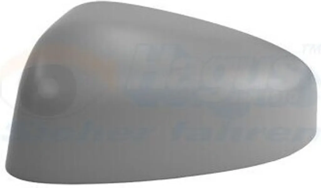 Coque Rétroviseur Gauche VAN WEZEL 1925843 Apprêtée Haute Résistance