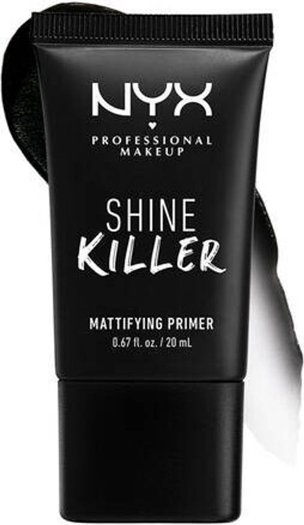 NYX Shine Killer Mattifying Primer 20ML Image du produit 