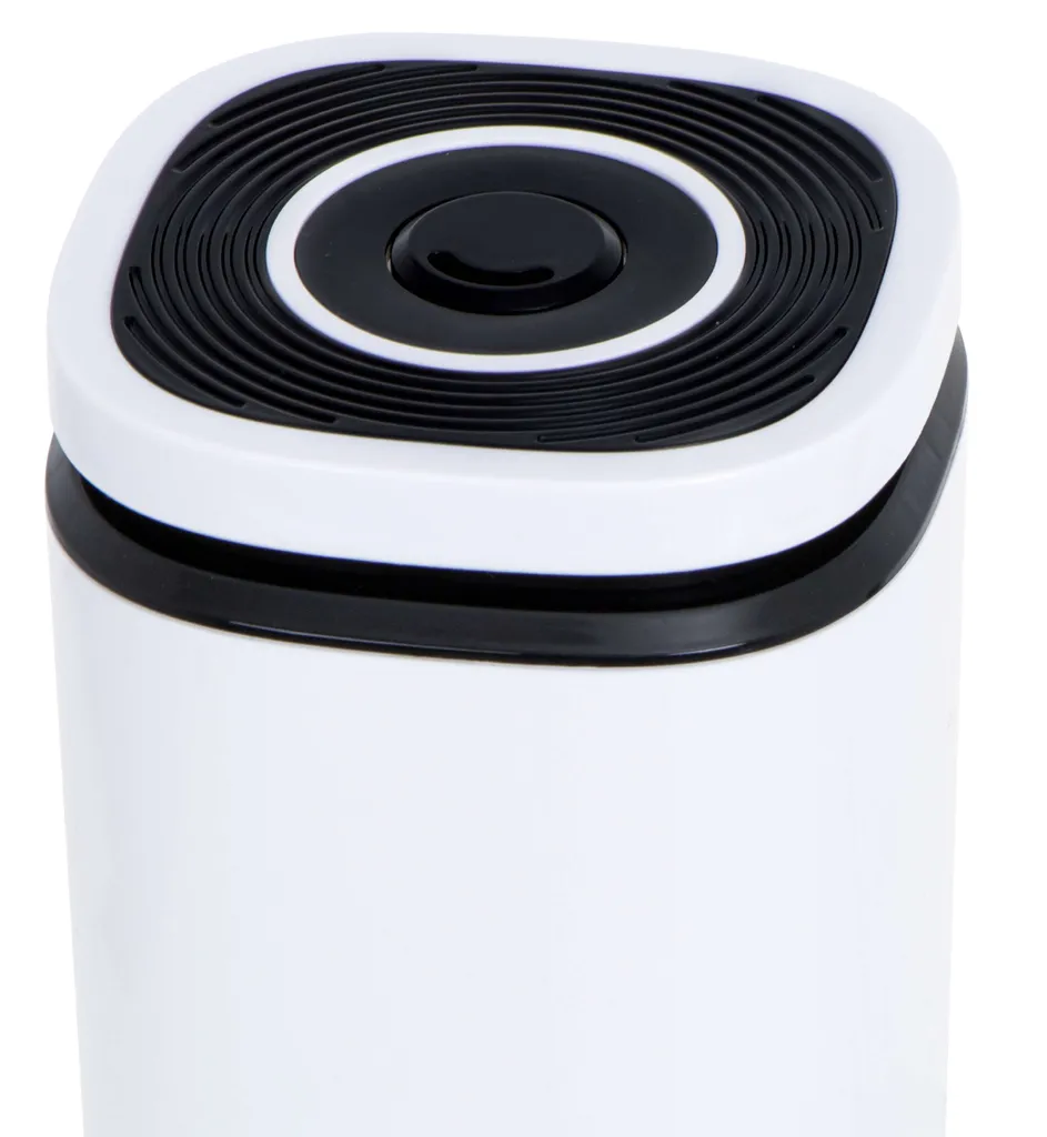 Air sec ? Humidificateur Camry 4,2L Silencieux 25W LED 8h - 8
