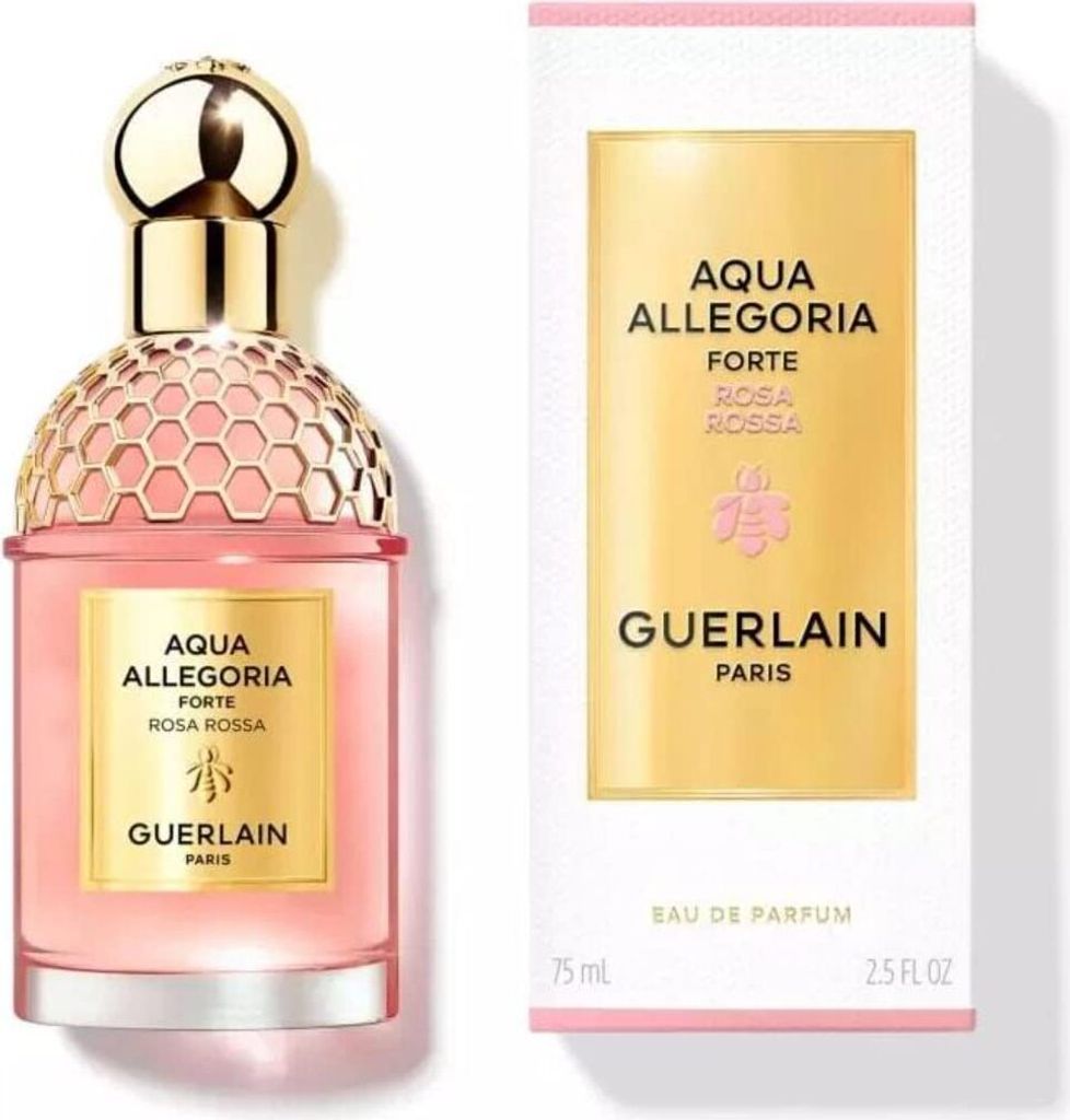 Guerlain Epices Exquises Eau de Parfum unisex 125 ml Produktbild 