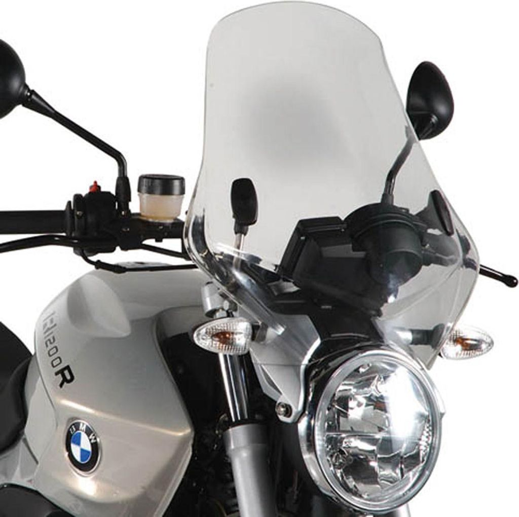 Kappa držiak na čelné sklo pre BMW R 1200 R 2006-2017 Obrázok produktu 