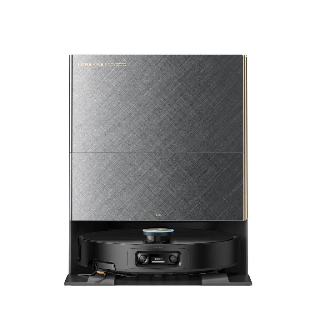 Robot aspirador Dreame X60 Ultra, completo, color Imagen del producto 