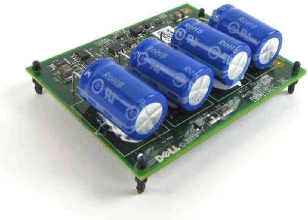Batterie Dell KYCCH pour Contrôleur RAID PERC H730 H730P H830 - 3.7V