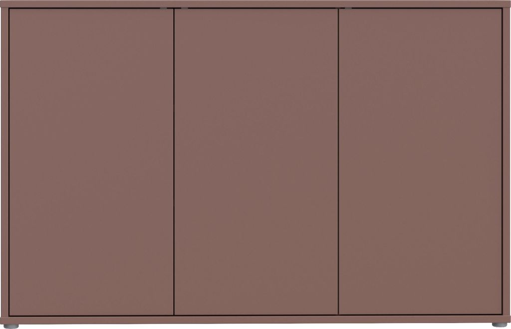 Forte ALICE SPRINGS Kommode 150 155, modernes, großes Produktbild 