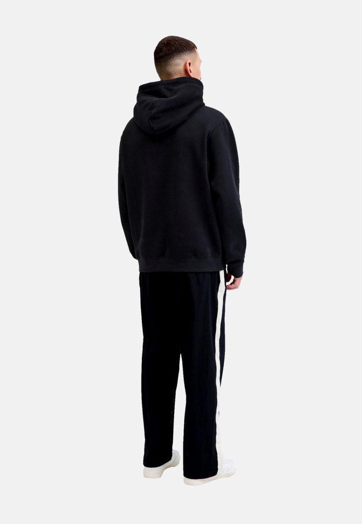 Jack & Jones Kapuzenpullover POINT Hoodie