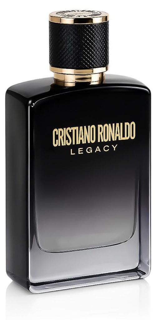 Cristiano Ronaldo Legacy, agua de perfume para hombre, 100 Imagen del producto 