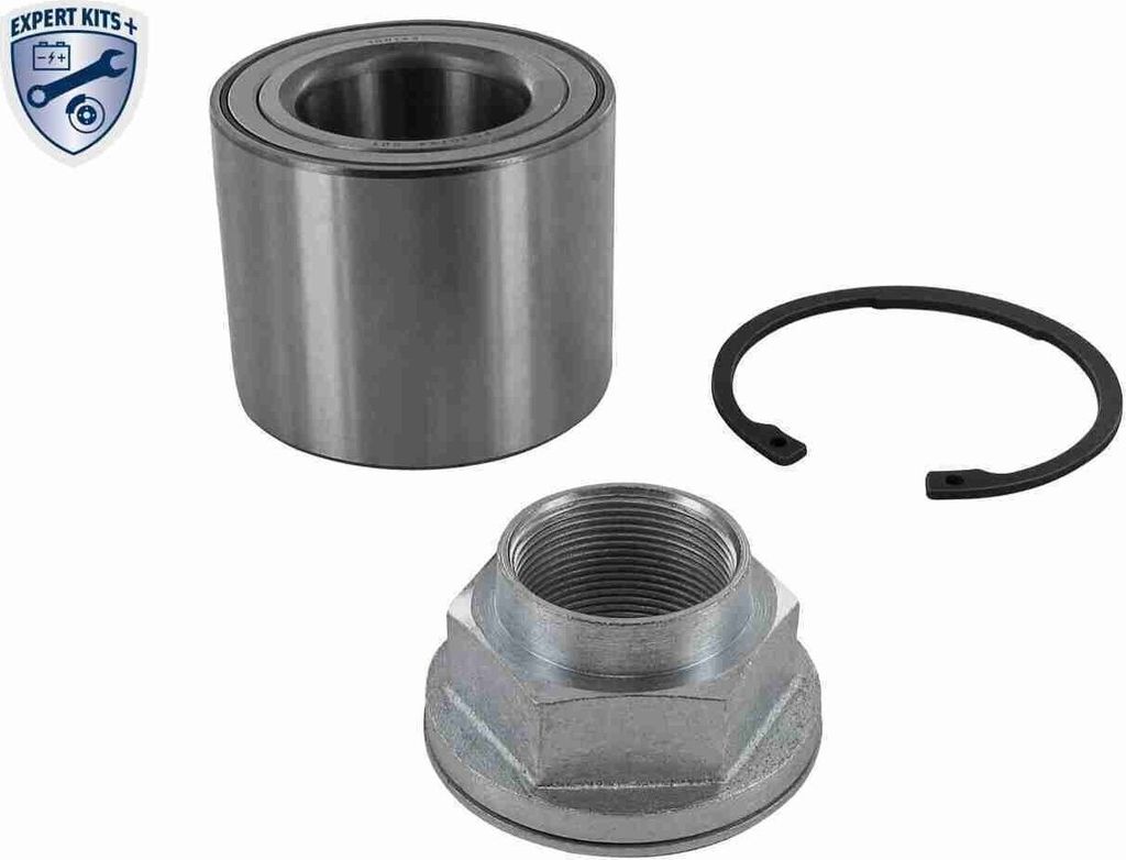 VAICO Radlagersatz Hinten für FIAT Ducato Kastenwagen (250, 290) 75mm V22-1042