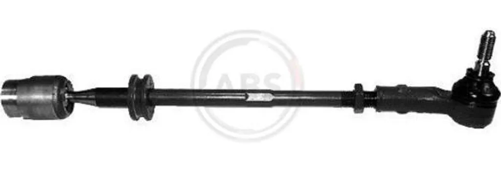 Barre d'accouplement A.B.S. 250151 pour VW Polo 6N / Arosa 6N0419804
