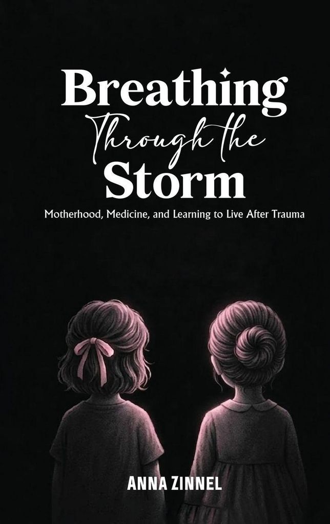 Breathing Through the Storm