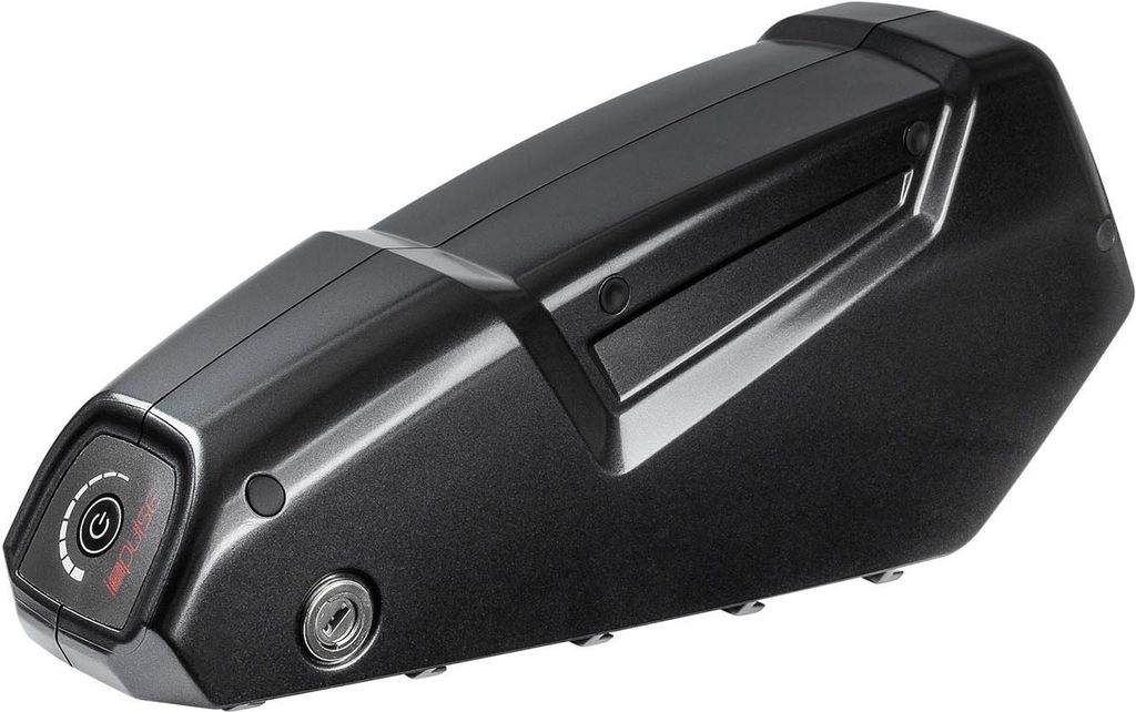 Alber Xion E-Bike Akku 36V 16,75Ah kompatibel mit Focus Produktbild 