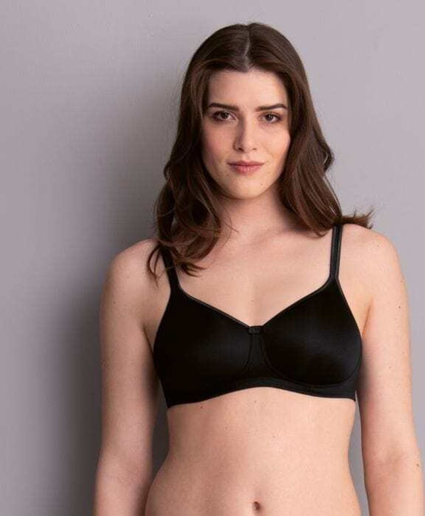 Anita Care Tonya Prothese Bh 5706X Zwart - größe 90 / C
