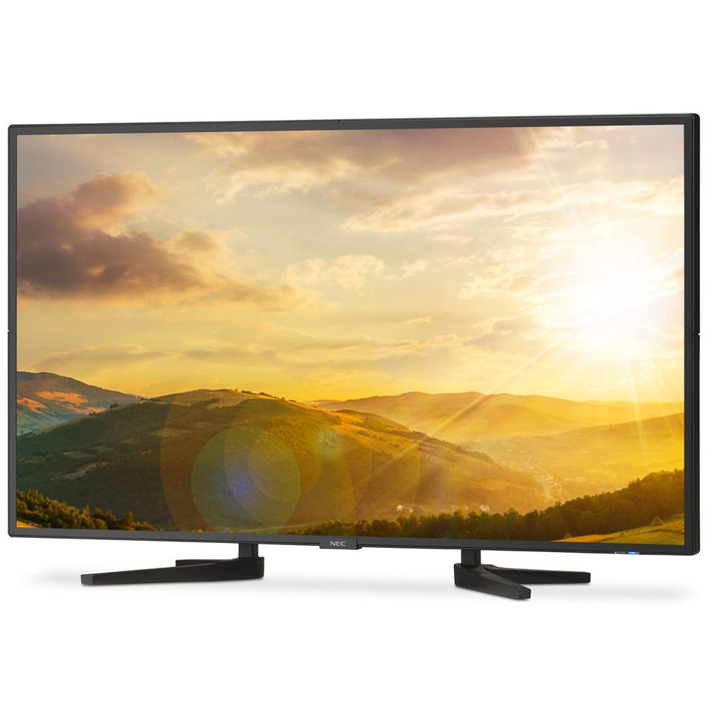 NEC Large Format Display P484*