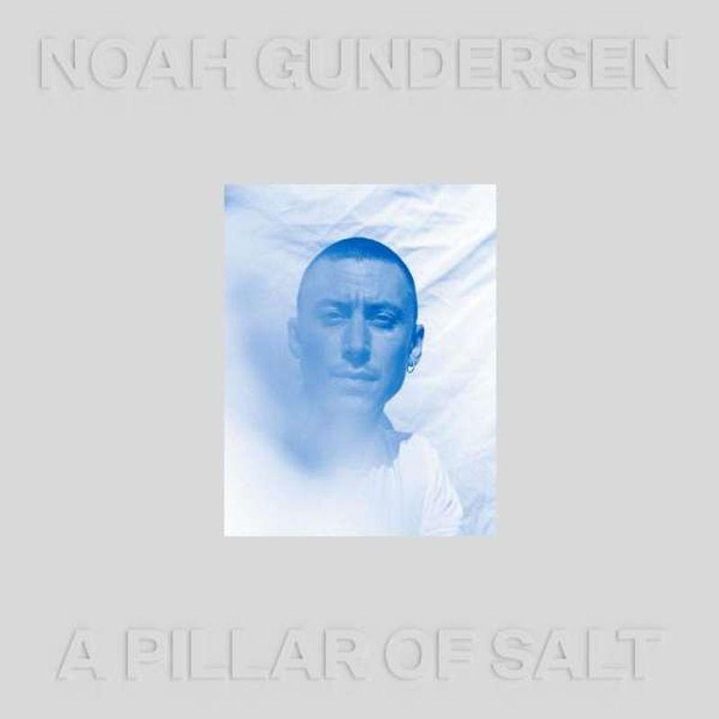 Noah Gundersen: A Pillar Of Salt (Limited Indie Exclusive Edition) (White Vinyl)