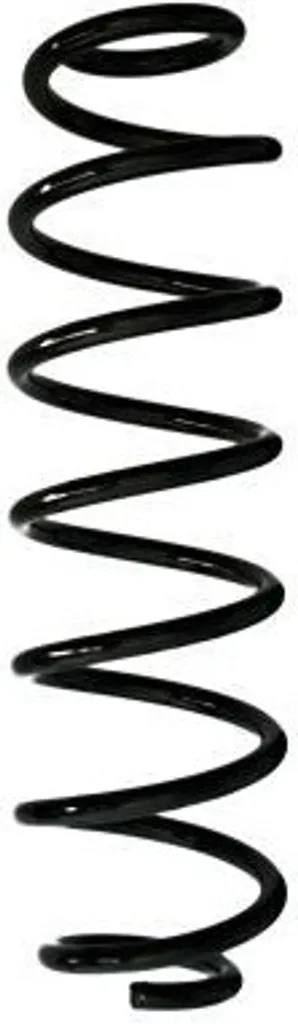 Ressort de suspension SPIDAN 88048 pour T-ROC - OE 5Q0 511 115 CF Arrière