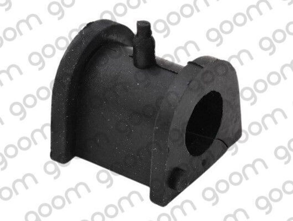 GOOM Lagerbuchse Stabilisator Stabigummis SS-0394 Vorne für MITSUBISHI COLT V (CJ, CP) 35mm 25mm 26mm 17mm