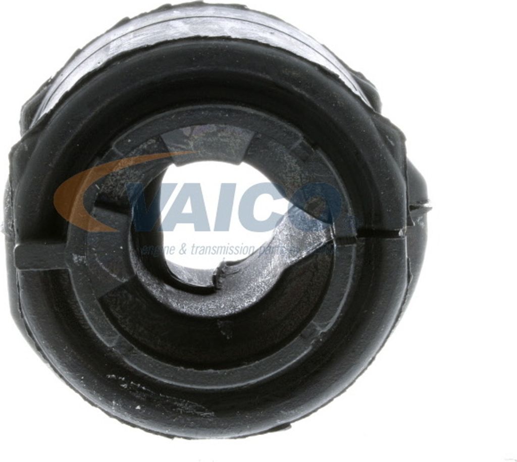 2x VAICO STABILISATORLAGER GUMMILAGER LAGERUNG VORNE links, VORNE rechts