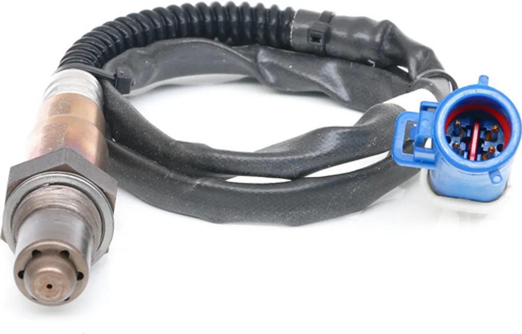 Sonde Lambda BOSCH 0 258 006 187 pour Galaxy WGR OE YM2A 9G444 AA