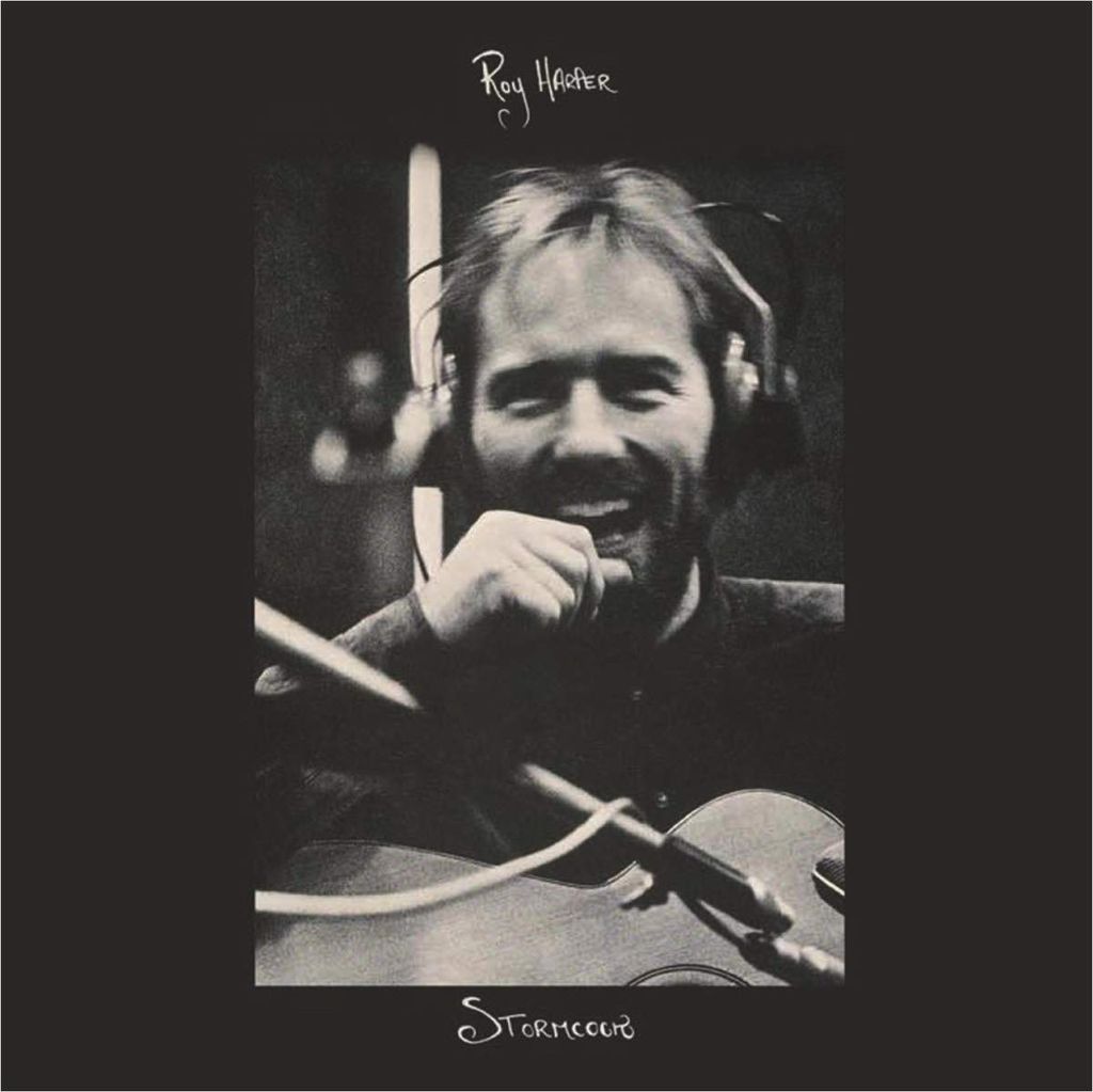Roy Harper - Stormcock Vinyl